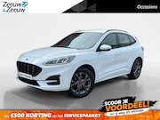 Ford Kuga - 2.5 PHEV ST-Line | Winter Pack | Technology Pack | Achteruit