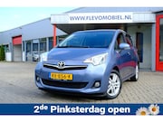 Toyota Verso S - 1.3 VVT-i Aspiration 5-drs Pano|Navi|Airco|LMV