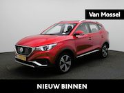 MG ZS - EV Luxury 45 kWh