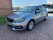 Peugeot 308 - 1.5 BlueHDi Blue Lease, Euro 6, Apple Carplay,