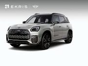 MINI Countryman - C | John Cooper Works + Pakket M