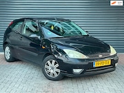 Ford Focus - 1.6-16V Futura Leder | Airco | Elektr ramen | Rijdt super