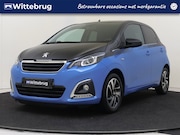 Peugeot 108 - 1.0 e-VTi Allure YP