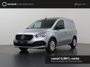 Mercedes-Benz eCitan - 112 GB L1 51kWh | Airco | Dodehoekassistent | AC laden 22 kW