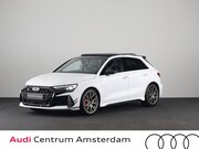 Audi RS3 - Sportback Competition Limited 2.5 TFSI 295 kW / 400 PK SB | 