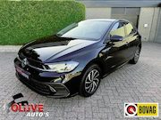 Volkswagen Polo - 1.0 TSI DSG/Camera/Virtual/Carplay/ECC