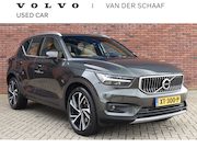 Volvo XC40 - T4 190PK Inscription | Trekhaak | Camera | Stoelverwarming |