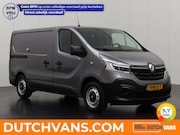 Renault Trafic - 1.6DCi L1H1 Comfort | Navigatie | Trekhaak | Airco | Cruise