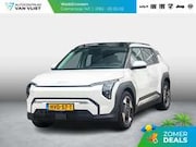 Kia EV3 - Plus Advanced 81.4 kWh l DIRECT LEVERBAAR | Schuif