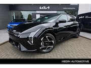 Kia EV4 - GT-Line 81.4 kWh | Showroom actie | Roermond | Incl. inruilp