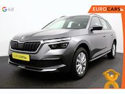 Skoda Kamiq - 1.0 TSI 110 pk DSG Life Navigatie Apple Carplay/Android Auto