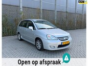 Suzuki Liana - 1.6 Exclusive Automaat|Airco|NAP