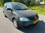 Volkswagen Fox - 1.2 Trendline