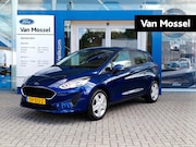 Ford Fiesta - 1.1 Trend | Navigatie | Apple Carplay/Android Auto | Metalli