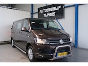 Volkswagen Transporter - 2.0 TDI L2H1 DC Highline > Marge < > Rolstoel Bus <
