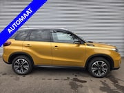 Suzuki Vitara - 1.5 Hybrid Style Automaat