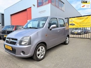Opel Agila - 1.2-16V Maxx Incl.