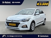 Hyundai i20 - Comfort 1.0 T-GDI 100pk AUTOMAAT | CLIMA | CRUISE CONTROL |