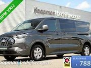 Ford Transit Custom - E-Transit 320 L2H1 Limited DC | 71 kWh | 160kW/218