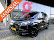 Toyota ProAce City - 1.5 D-4D Innovator | AUTOMAAT | VIERSEIZOENEN BANDEN | TREKH
