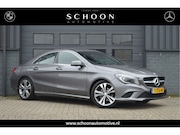 Mercedes-Benz CLA-Klasse - 180 Ambition | CAMERA | CARPLAY |
