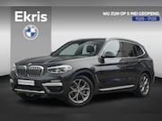 BMW X3 - sDrive18d xLine 19'' / Harman Kardon / Achteruitrijcamera /