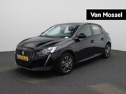 Peugeot 208 - 1.2 PureTech Active Pack | APPLE CARPLAY | NAVIGATIE | CRUIS