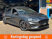 Ford Focus - 1.5 EcoBoost ST Line X Business 2021 AUT NAVI NAP