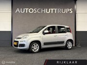 Fiat Panda - 0.9 TwinAir Edizione Cool AIRCO / LMV / DEALER ONDERHOUDEN /