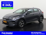 Kia Xceed - 1.6 GDi PHEV DynamicLine | Camera | Navigatie | CarPlay | Zo