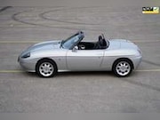 Fiat Barchetta - 1.8-16V Edizione 2001