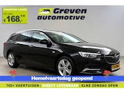 Opel Insignia - 1.5 Turbo Business Executive | Carplay | Trekhaak | Cruise |