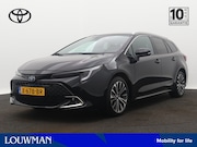 Toyota Corolla - Touring Sports 1.8 Hybrid 140 First Edition | Parkeersensore