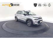 Citroën C3 Aircross - PureTech 110 Plus | Parkeersensoren | Navigatie | Apple Carp