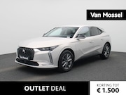 DS DS 4 - 1.2 Bastille+ | Automaat | Parkeer sensoren | Camera | Virtu