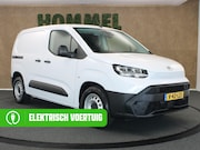 Toyota ProAce City - Electric Challenger 50 KWH - NIEUW UIT VOORRAAD LEVERBAAR -