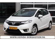 Honda Jazz - 1.3 i-VTEC 102pk CVT (111 gr) Comfort