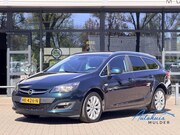 Opel Astra - Sports Tourer 1.4 Turbo Sport + | Navi | Trekhaak | Clima | 