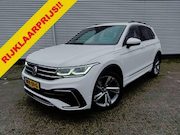 Volkswagen Tiguan - 1.4 TSI eHybrid R-Line 245PK Business+,Automaat