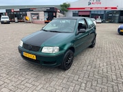 Volkswagen Polo - 1.4-16V Trendline inruil koopje
