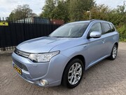 Mitsubishi Outlander - 2.0 PHEV instyle Leer/Cam/Navi/Cruise/Rockford