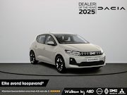 Dacia Sandero - Journey Hybrid | Achteruitrijcamera | Cruise Control en snel