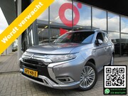 Mitsubishi Outlander - 2.4 PHEV Edition 4WD | AUTOMAAT | 240 PK | VIERSEIZOENEN BAN