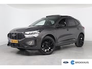 Ford Kuga - Plug-In Hybrid ST-Line Black Pack | Trekhaak Elek. Wegklapba