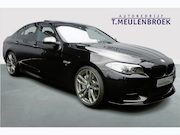 BMW 5-serie - M550xd Glasdak,