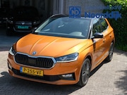 Skoda Fabia - 1.0 TSI Bns Edition