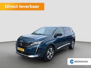 Peugeot 5008 - 1.2 PureTech Allure Pack Business Vol leder | Stoelverwarmin