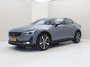 Polestar 2 - Long Range Dual Motor 408PK 78kWh 90% SoH [ TREKHAAK+PILOT P