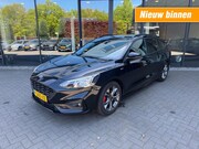 Ford Focus - Wagon 1.5 Ecob. 150pk ST-Line X, LED, Trekhk, Lane Ass., Dig