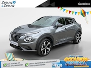 Nissan Juke - Tekna CLIMA | 19 INCH LM VELGEN | BOSE